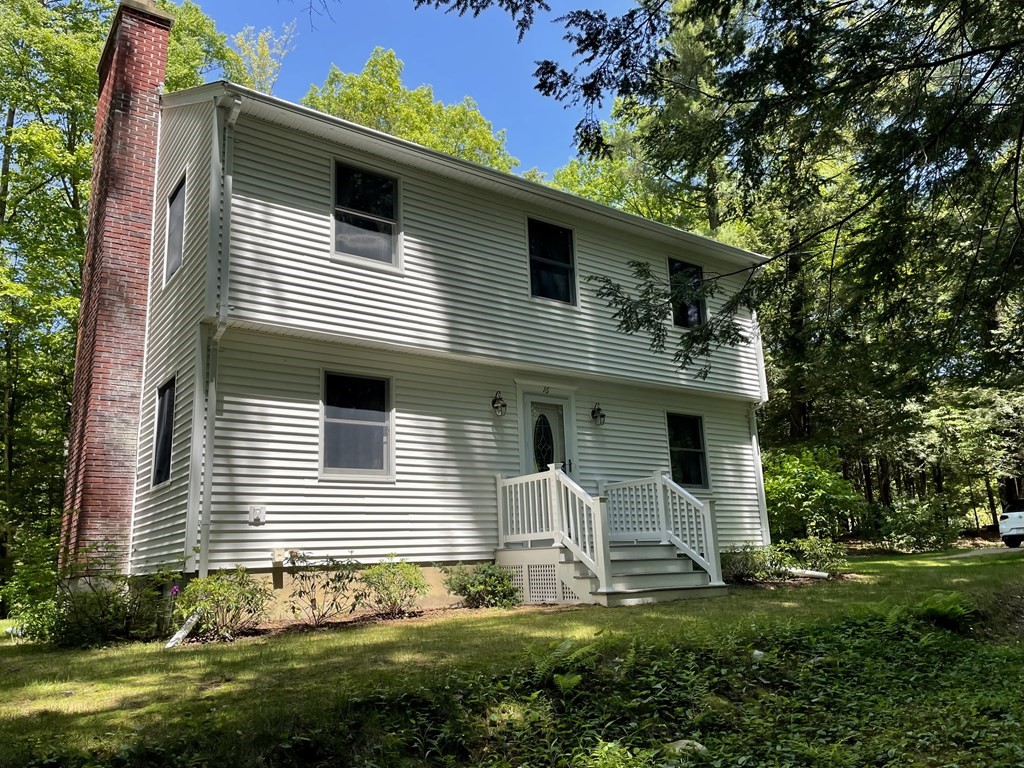 16 Gore Road Blandford, MA 01008 - Photo 3 of 19 Gallery Image 3