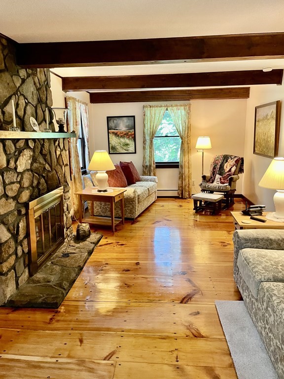 16 Gore Road Blandford, MA 01008 - Photo 10 of 19 Gallery Image 10