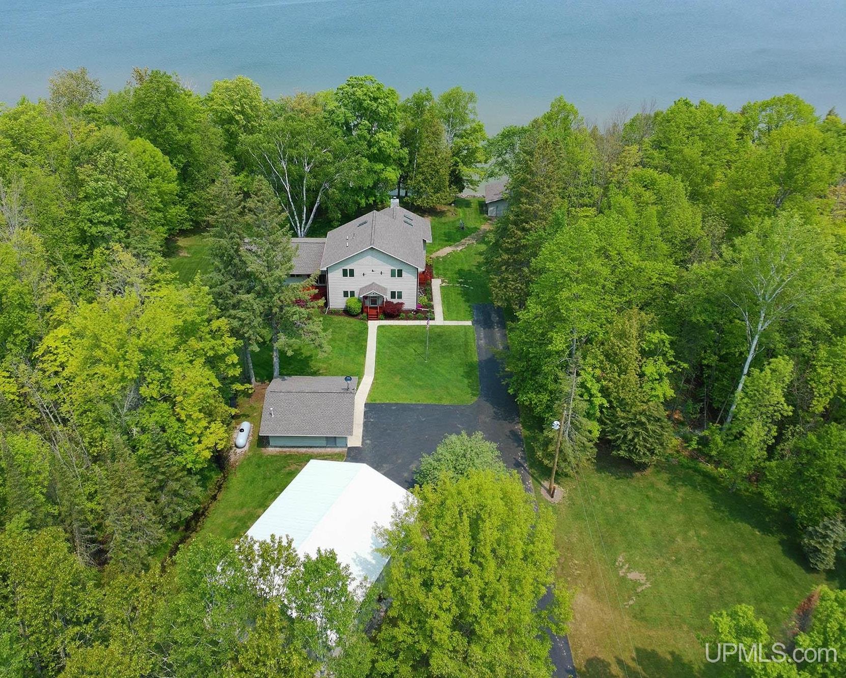 W18394 H-42 Road Germfask, MI 49836 - Photo 3 of 73 Gallery Image 3
