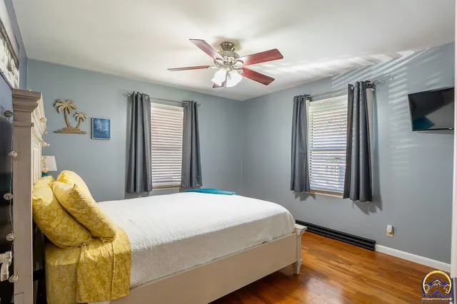 $170,000 | 123 South 3rd Street, Osage City, KS 66523