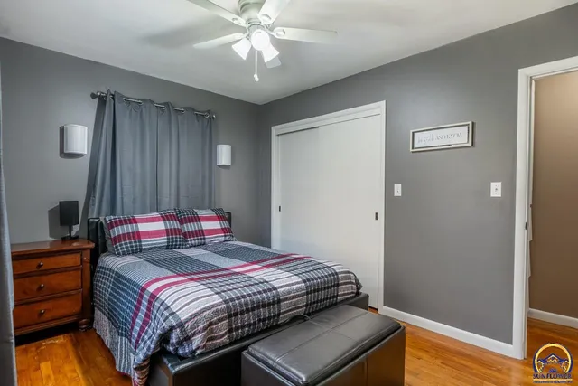 $170,000 | 123 South 3rd Street, Osage City, KS 66523