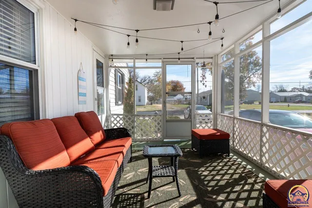 $170,000 | 123 South 3rd Street, Osage City, KS 66523