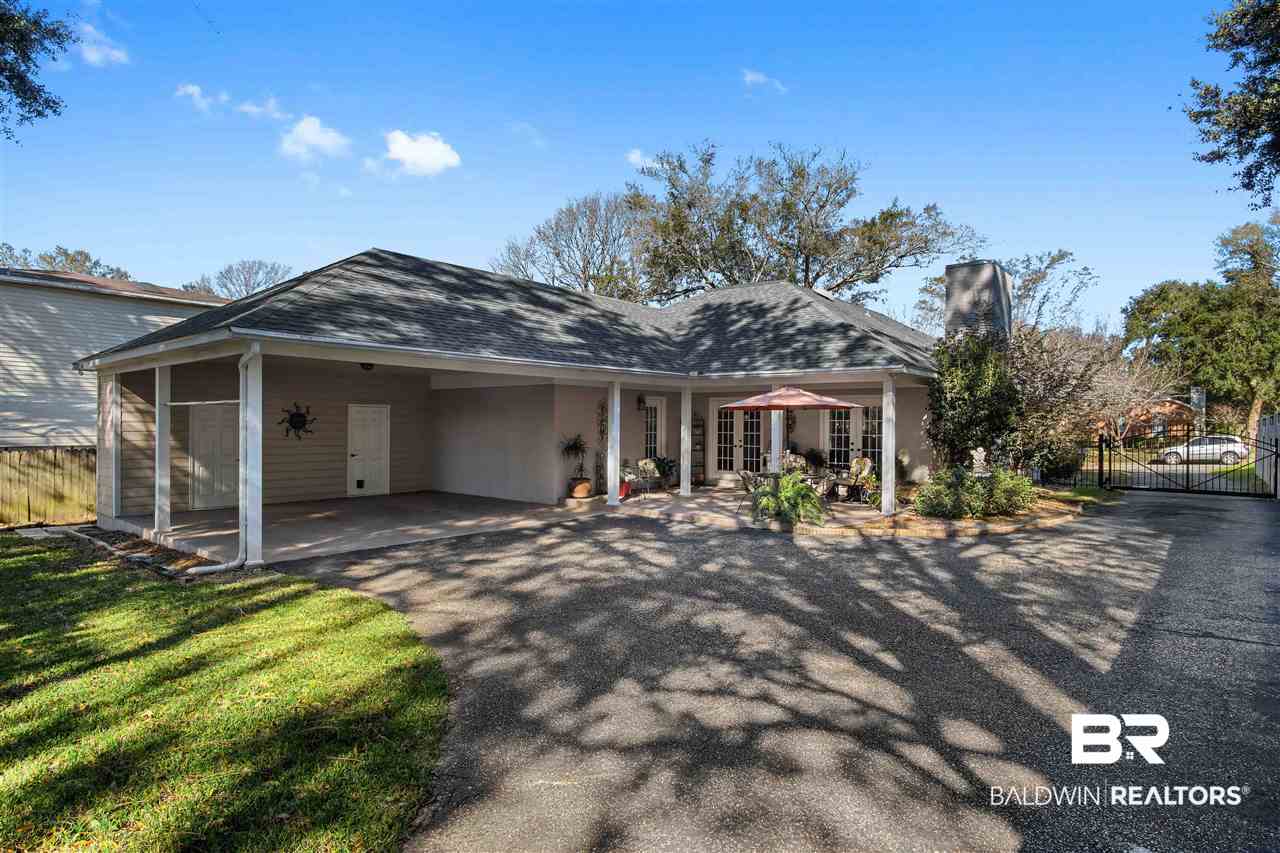 6517 Lighthouse Court Mobile, AL 36695 - Photo 38 of 42
