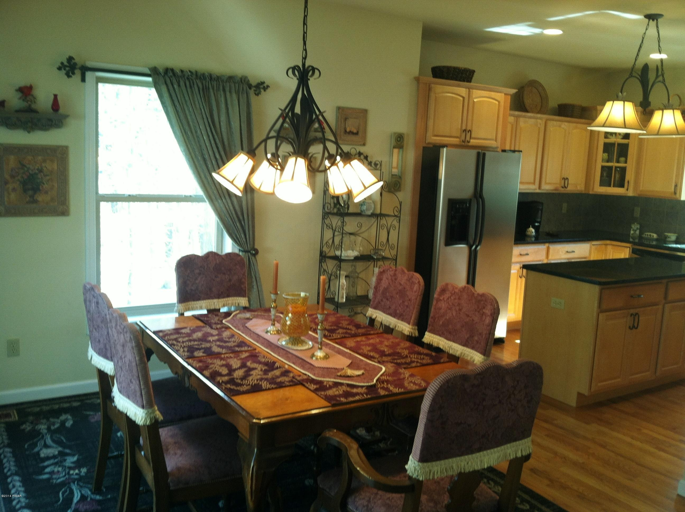202 Oak Ridge Drive Milford, PA 18337 - Photo 46 of 58