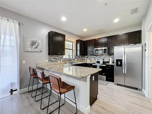 $1,820 | 2294 Seven Oaks Drive, St. Cloud, FL 34772