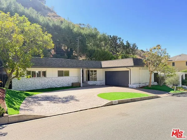 $9,595 | 2000 San Ysidro Drive, Beverly Hills, CA 90210