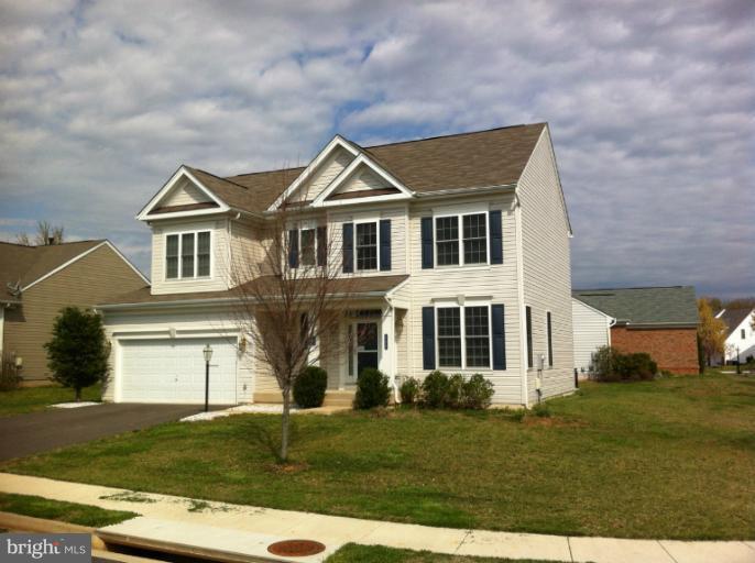 566 Hunters Road Culpeper, VA 22701 - Photo 1 of 1 Exterior (Front)