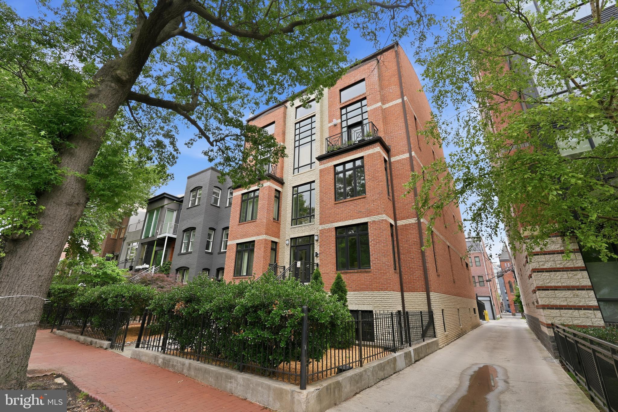 2111 11th Street Northwest, Unit 4 Washington, DC 20001 - Photo 16 of 16