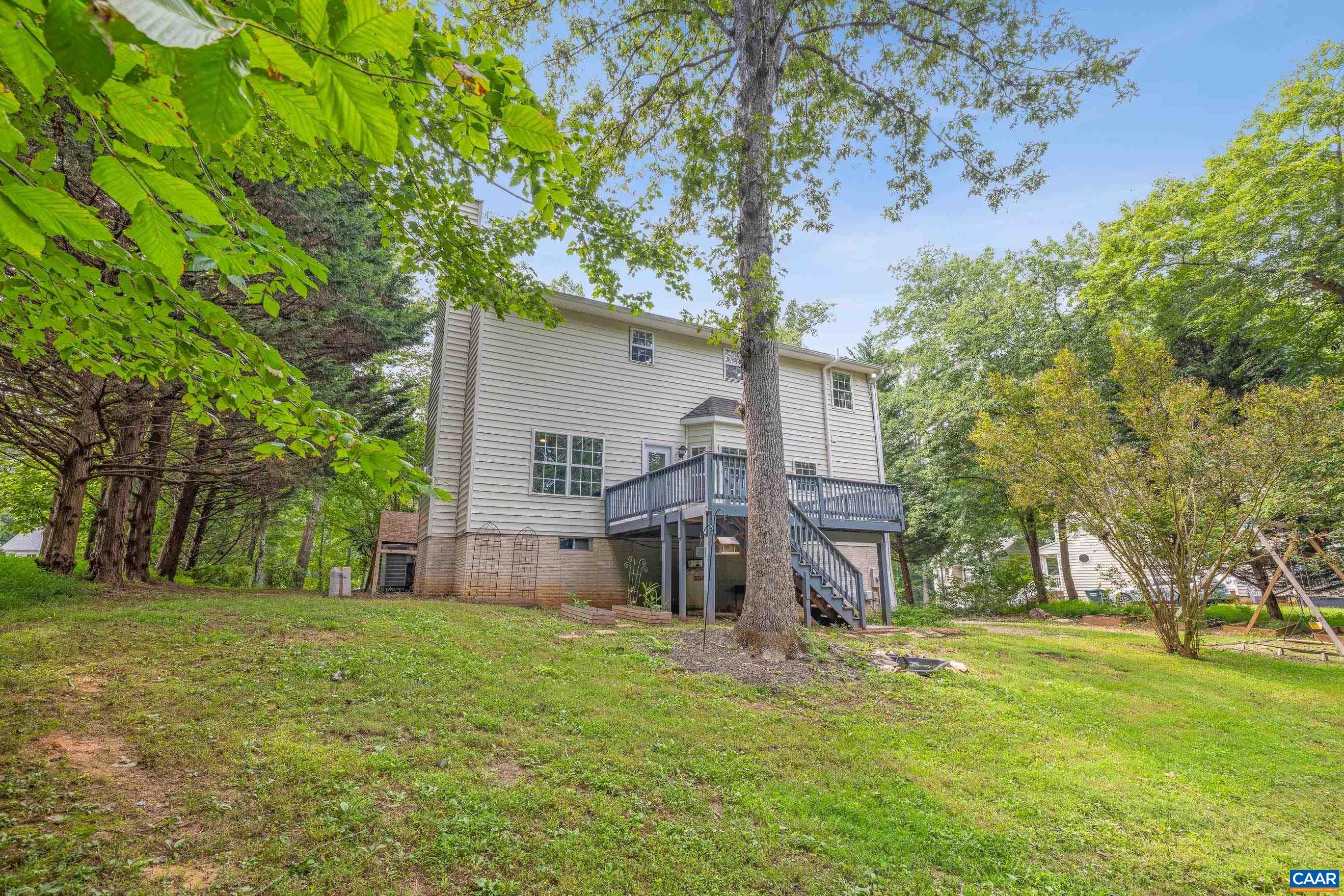 182 Willow Way Road Barboursville, VA 22923 - Photo 10 of 65 Gallery Image 10