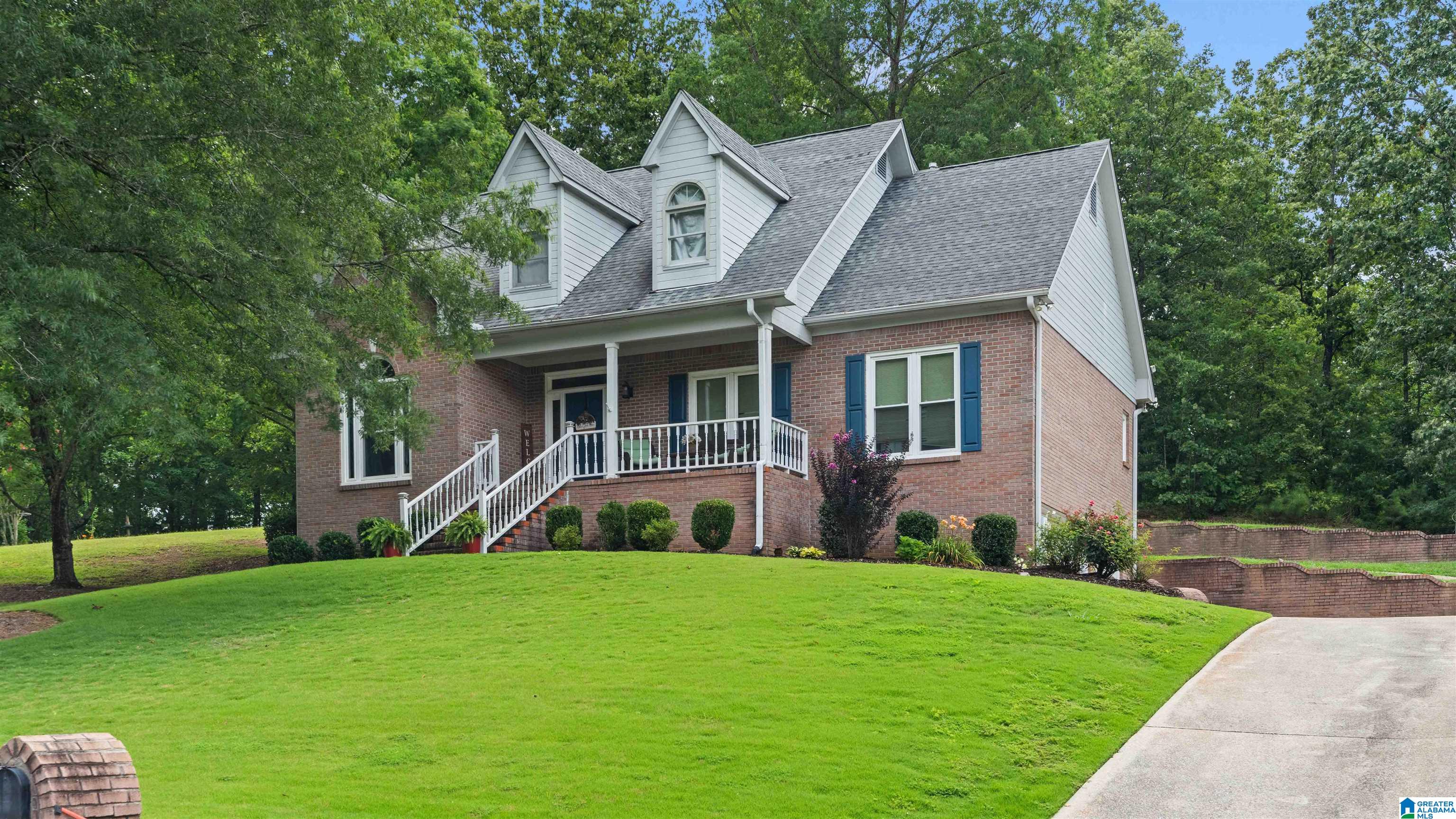 113 Pintail Drive Pelham, AL 35124 - Photo 1 of 24