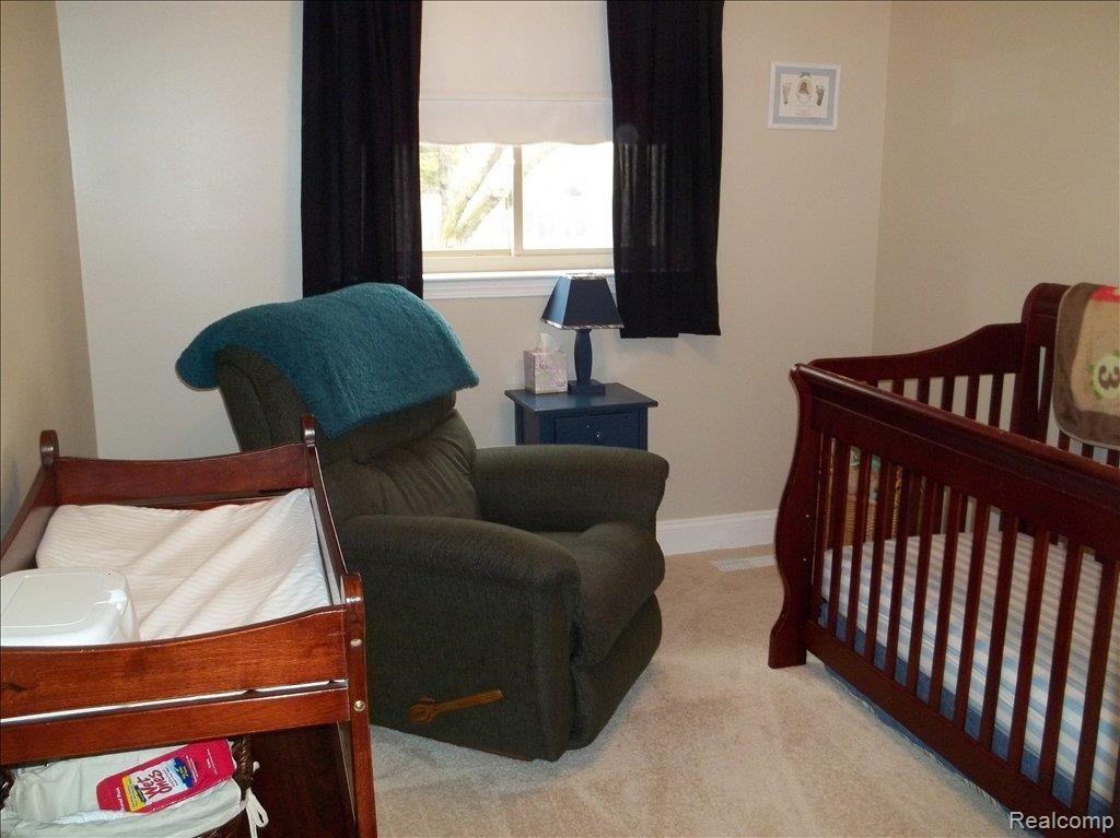 787 Meadowlake Road Canton, MI 48188 - Photo 14 of 22 Bedroom