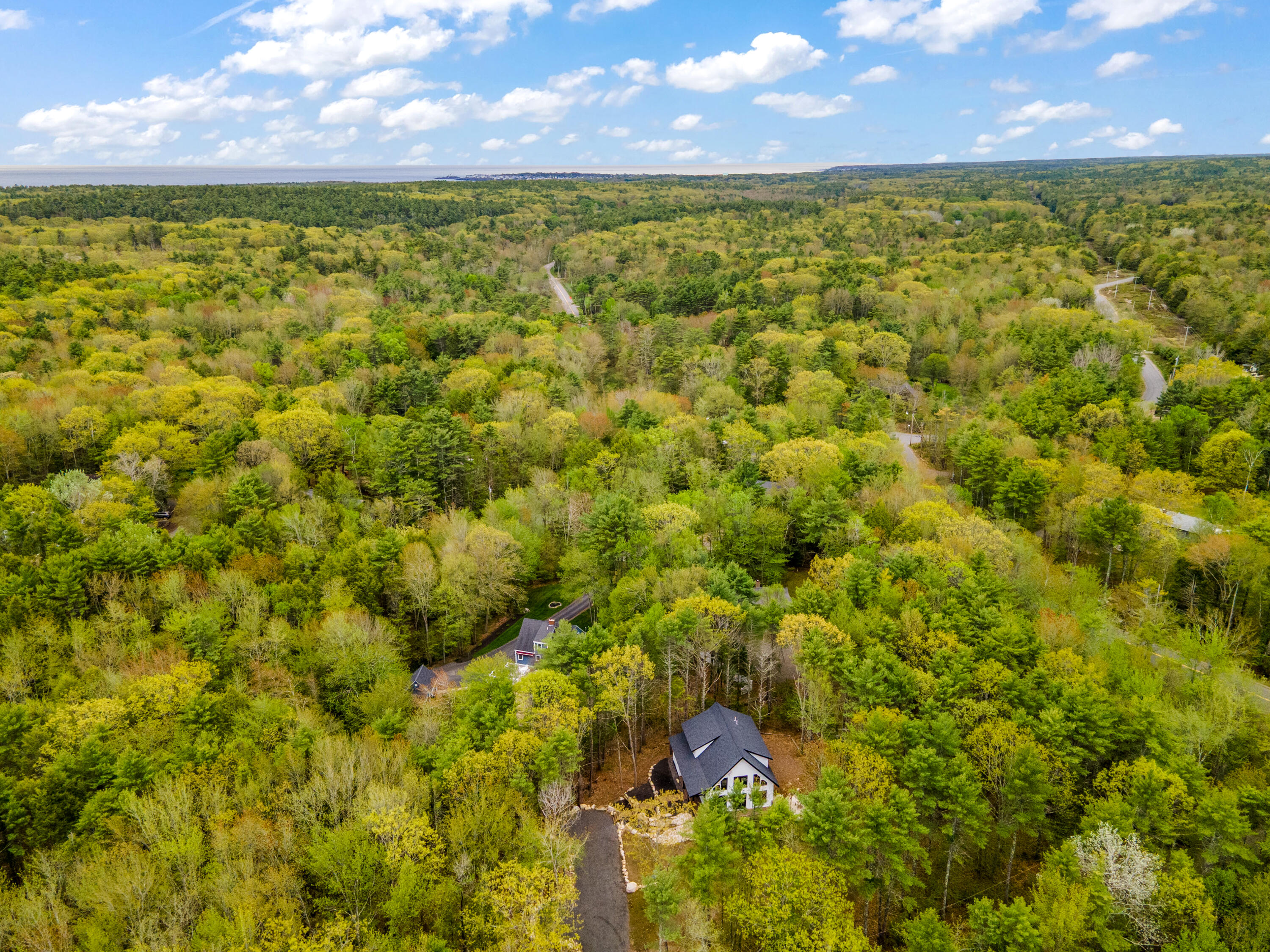141 Logging Road York, ME 03902 - Photo 65 of 67 DJI_0076