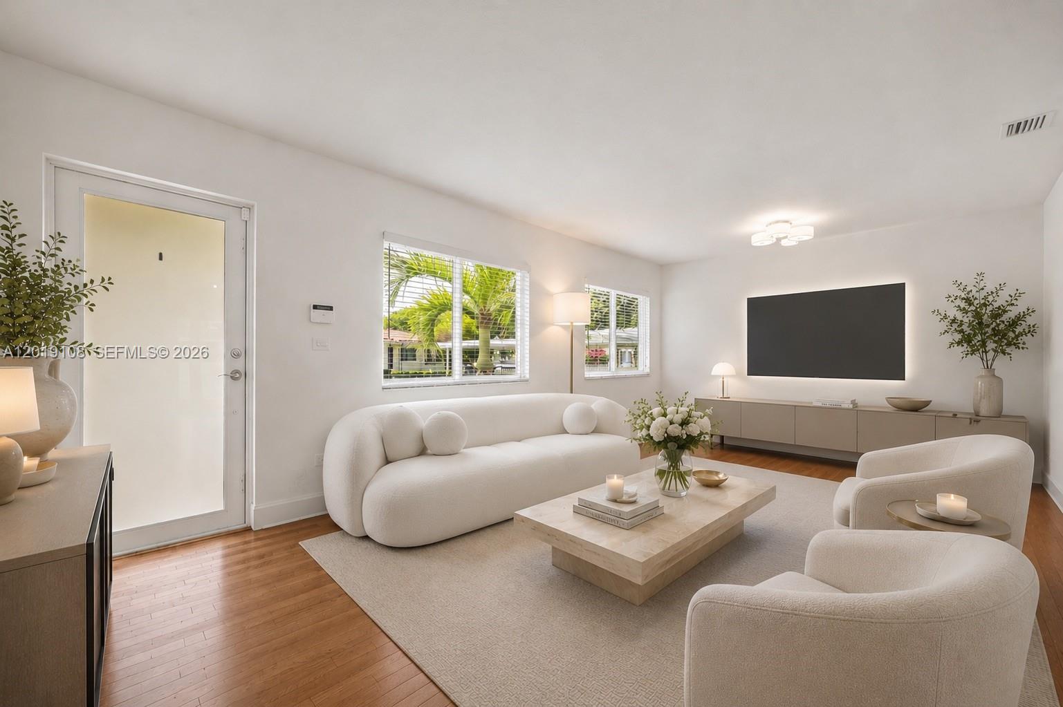 5181 Southwest 5th Street Miami, FL 33134 - Photo 3 of 29