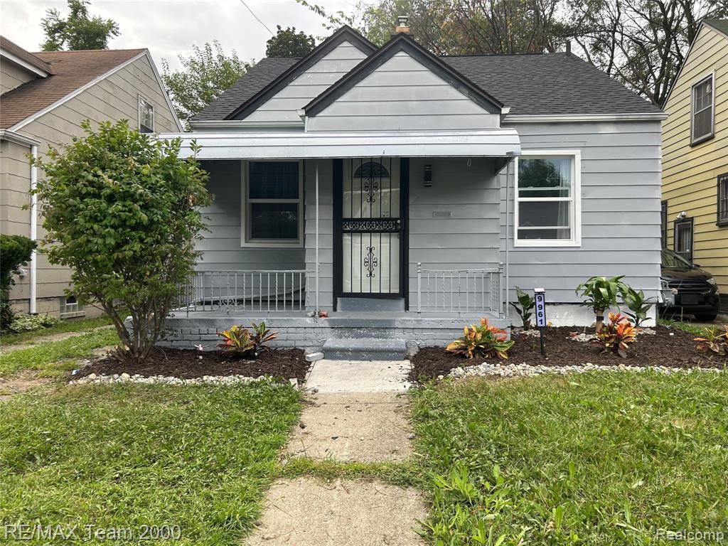 9961 Rutland Street Detroit, MI 48227 - Photo 6 of 20 Gallery Image 6