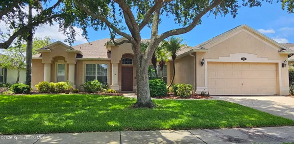 $555,000 | 3955 Fenrose Circle, Melbourne, FL 32940