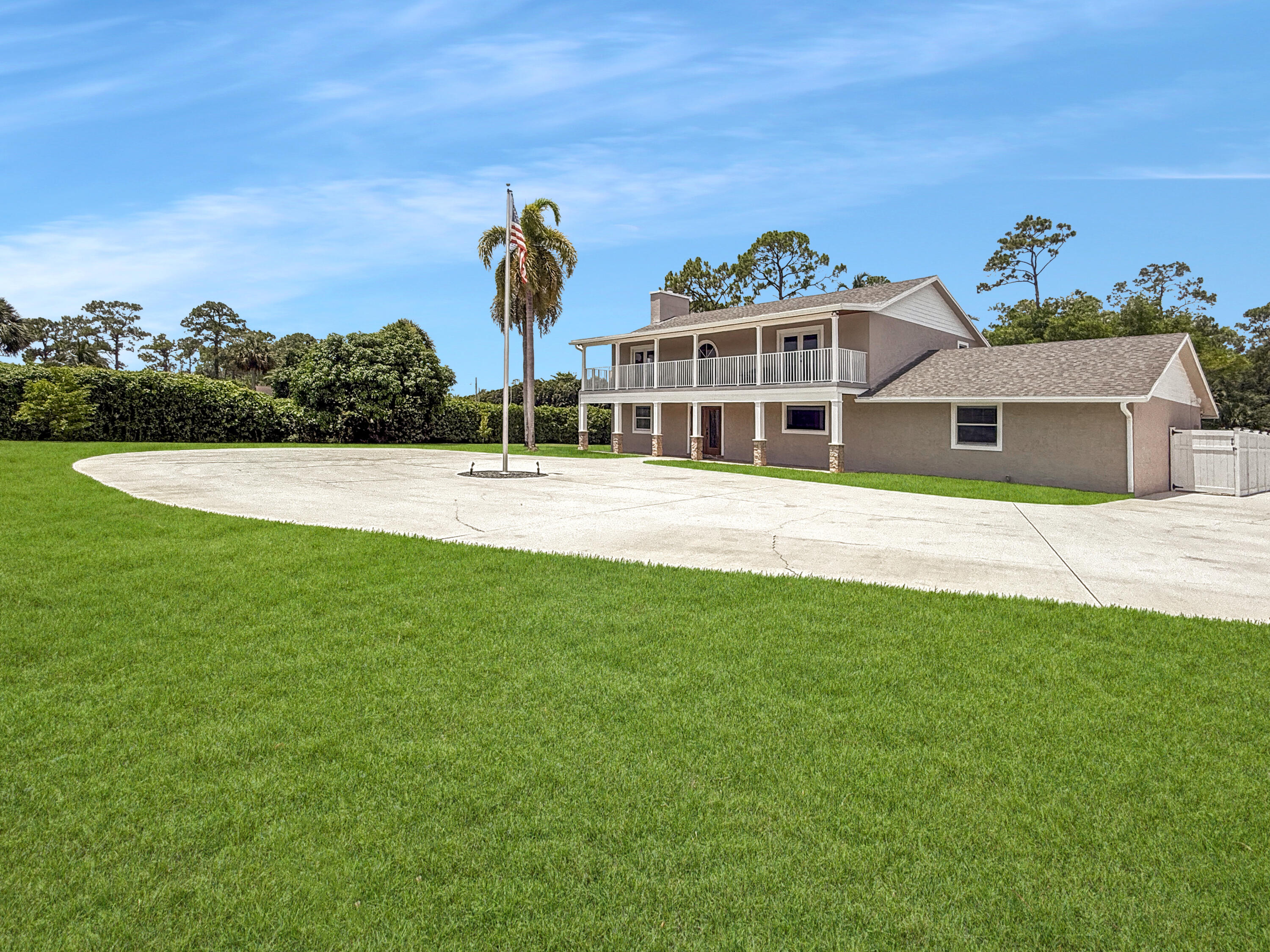 2511 F Road Loxahatchee Groves, FL 33470 - Photo 3 of 61 Exterior