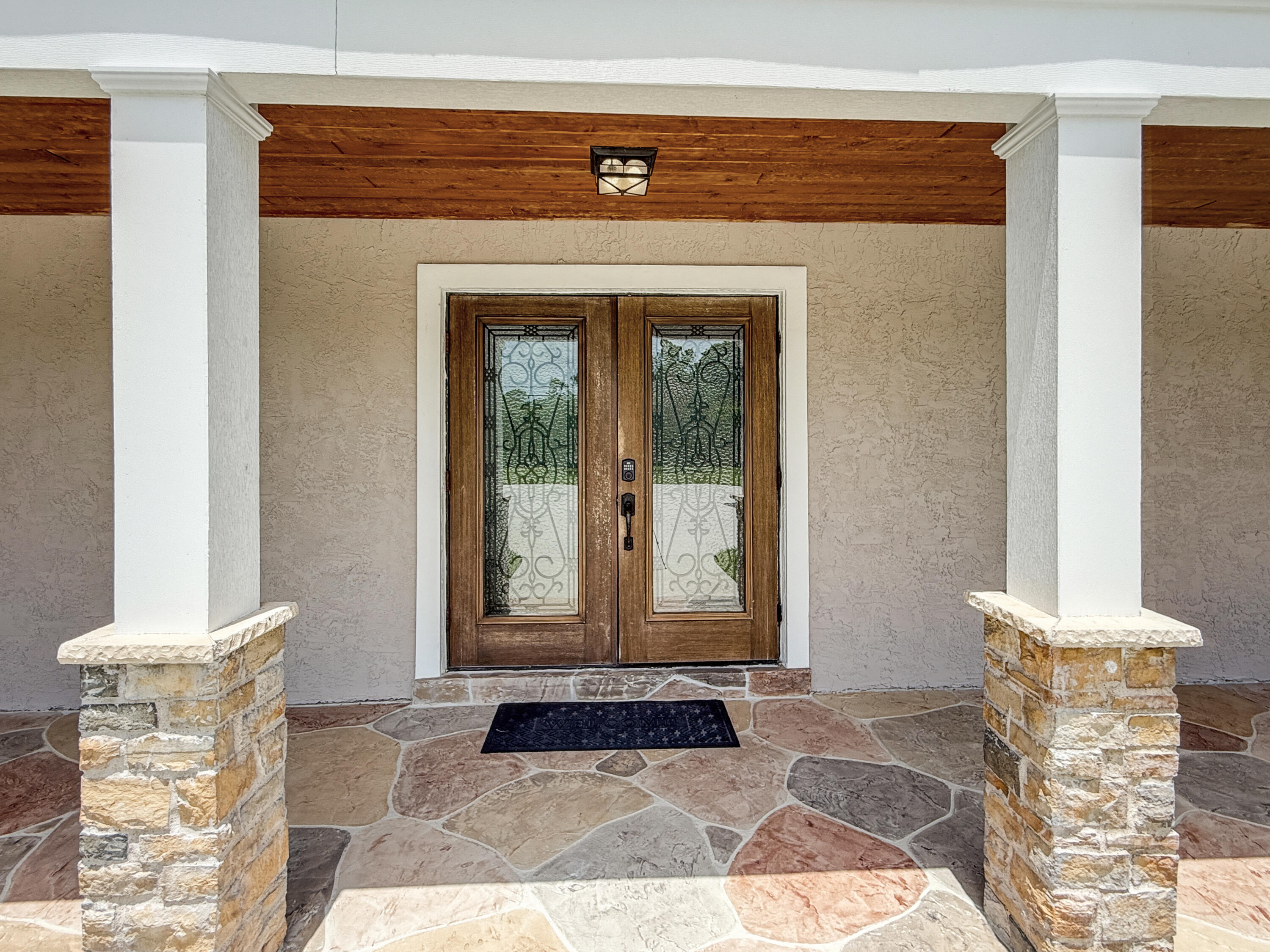 2511 F Road Loxahatchee Groves, FL 33470 - Photo 4 of 61 Exterior Front