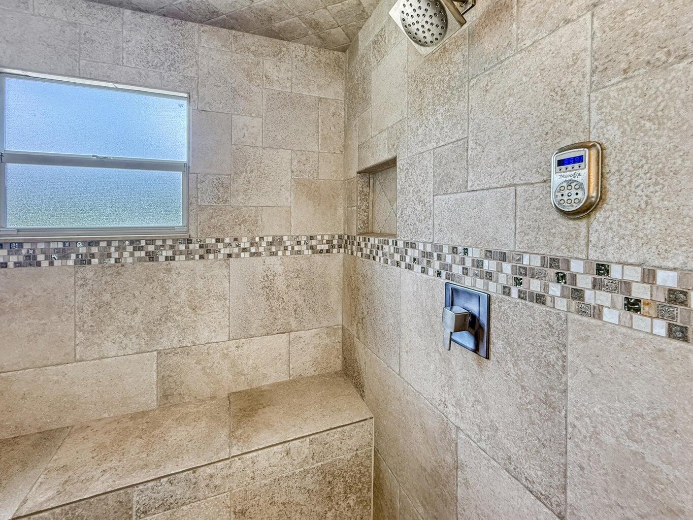 2511 F Road Loxahatchee Groves, FL 33470 - Photo 41 of 61 Primary Bathroom Shower