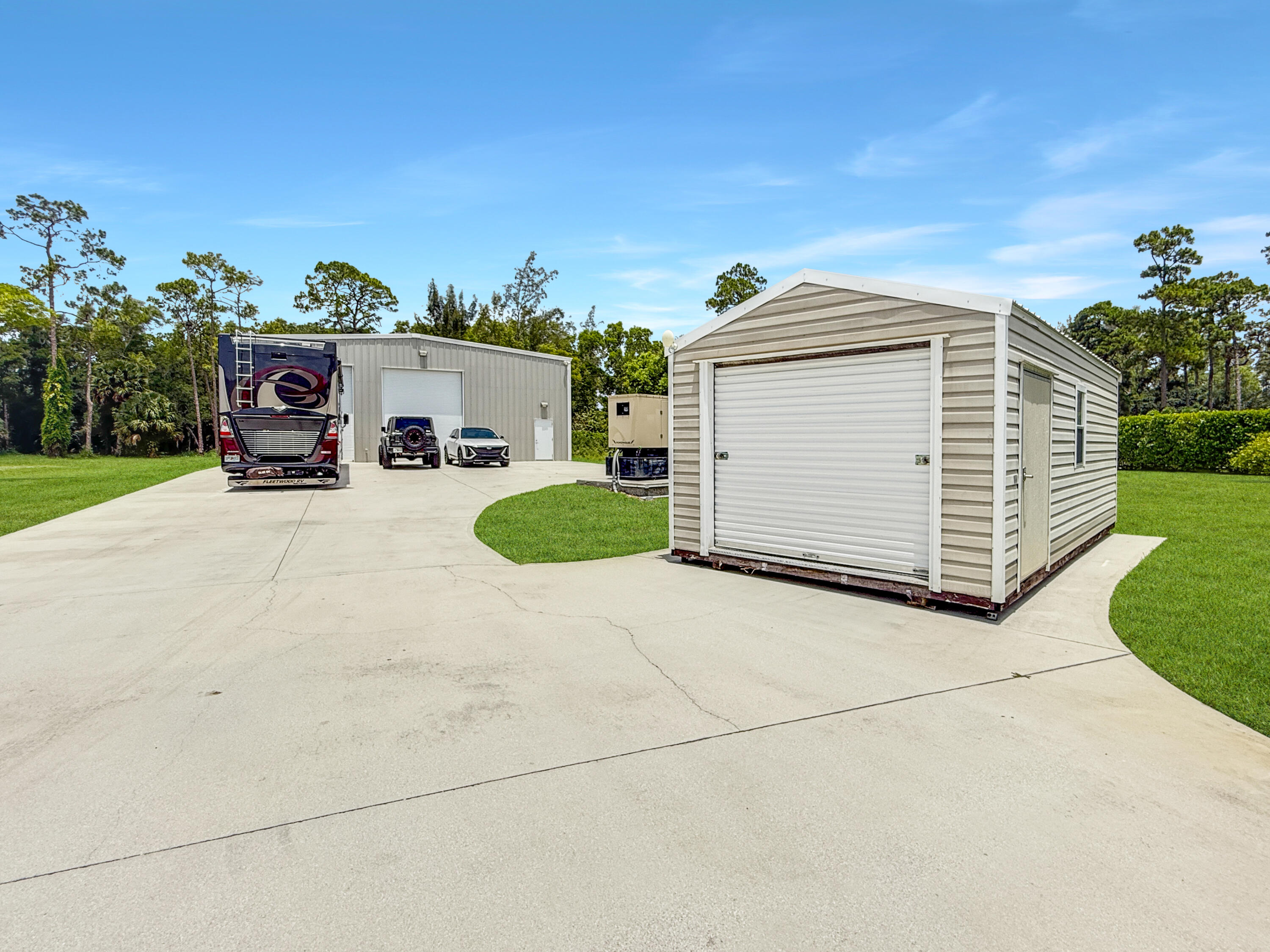 2511 F Road Loxahatchee Groves, FL 33470 - Photo 50 of 61 Exterior