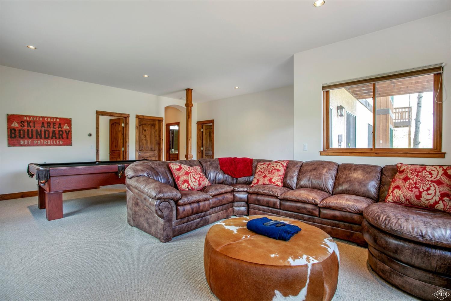 2465 Saddle Ridge Loop, Unit A Avon, CO 81620 - Photo 15 of 24 Additional Photo