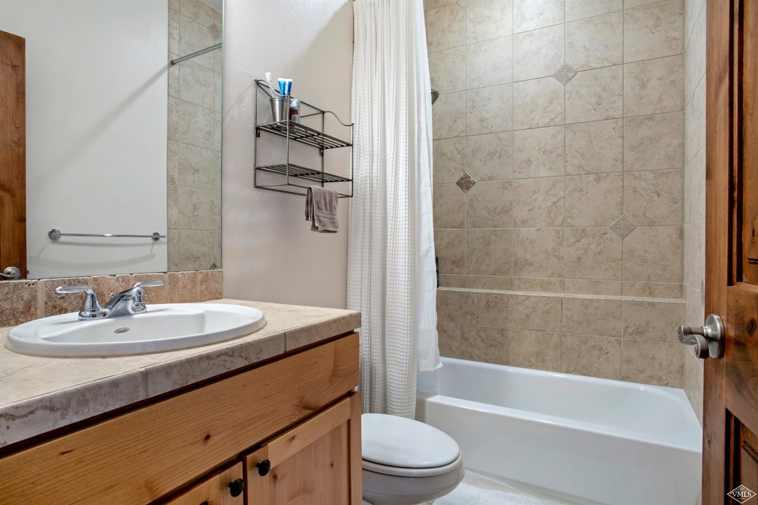2465 Saddle Ridge Loop, Unit A Avon, CO 81620 - Photo 18 of 24 Additional Photo