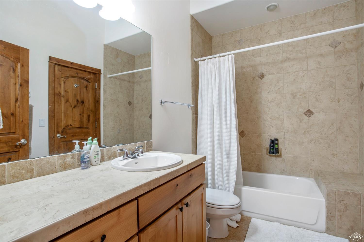 2465 Saddle Ridge Loop, Unit A Avon, CO 81620 - Photo 20 of 24 Additional Photo