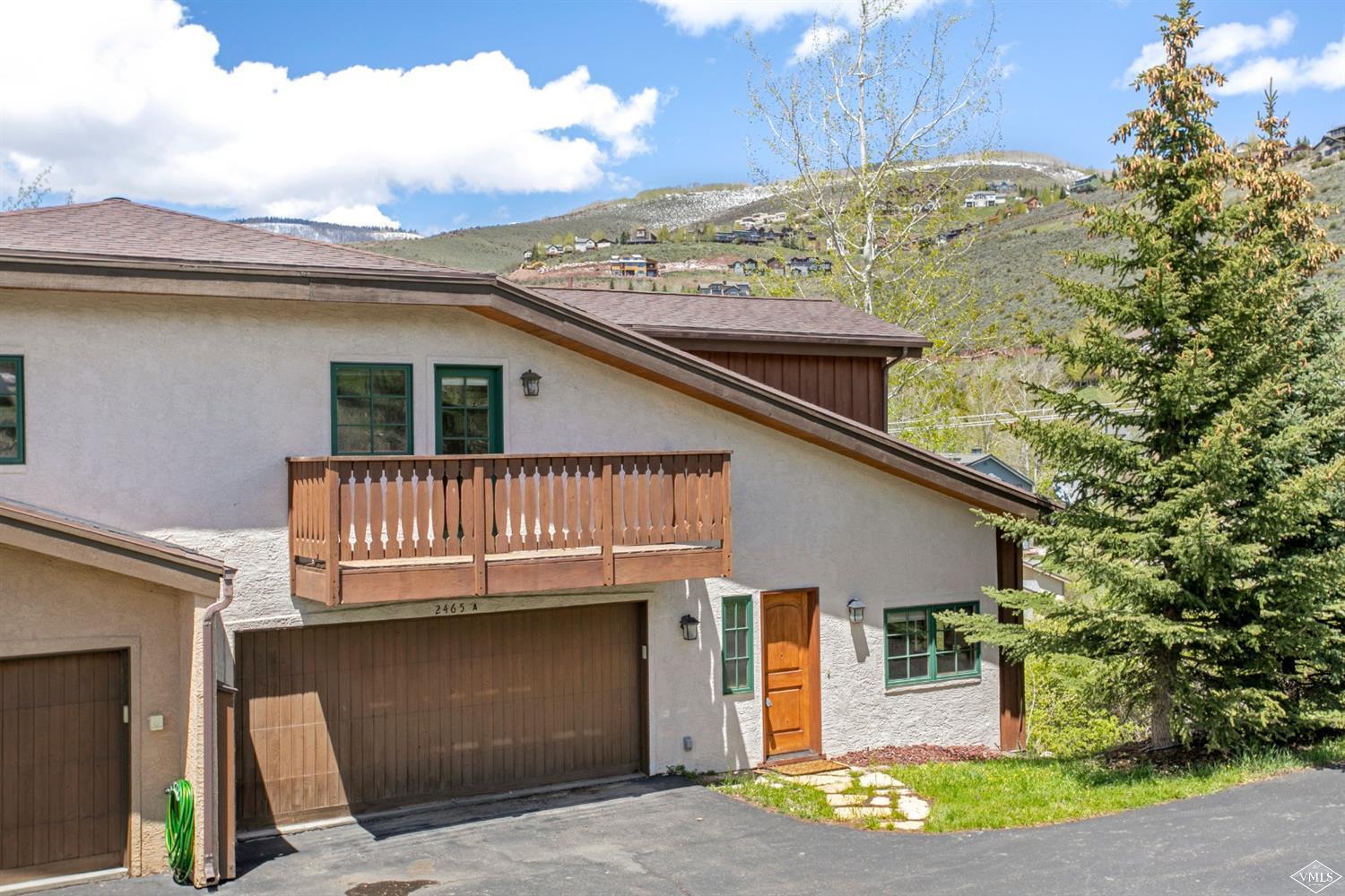 2465 Saddle Ridge Loop, Unit A Avon, CO 81620 - Photo 23 of 24 Additional Photo