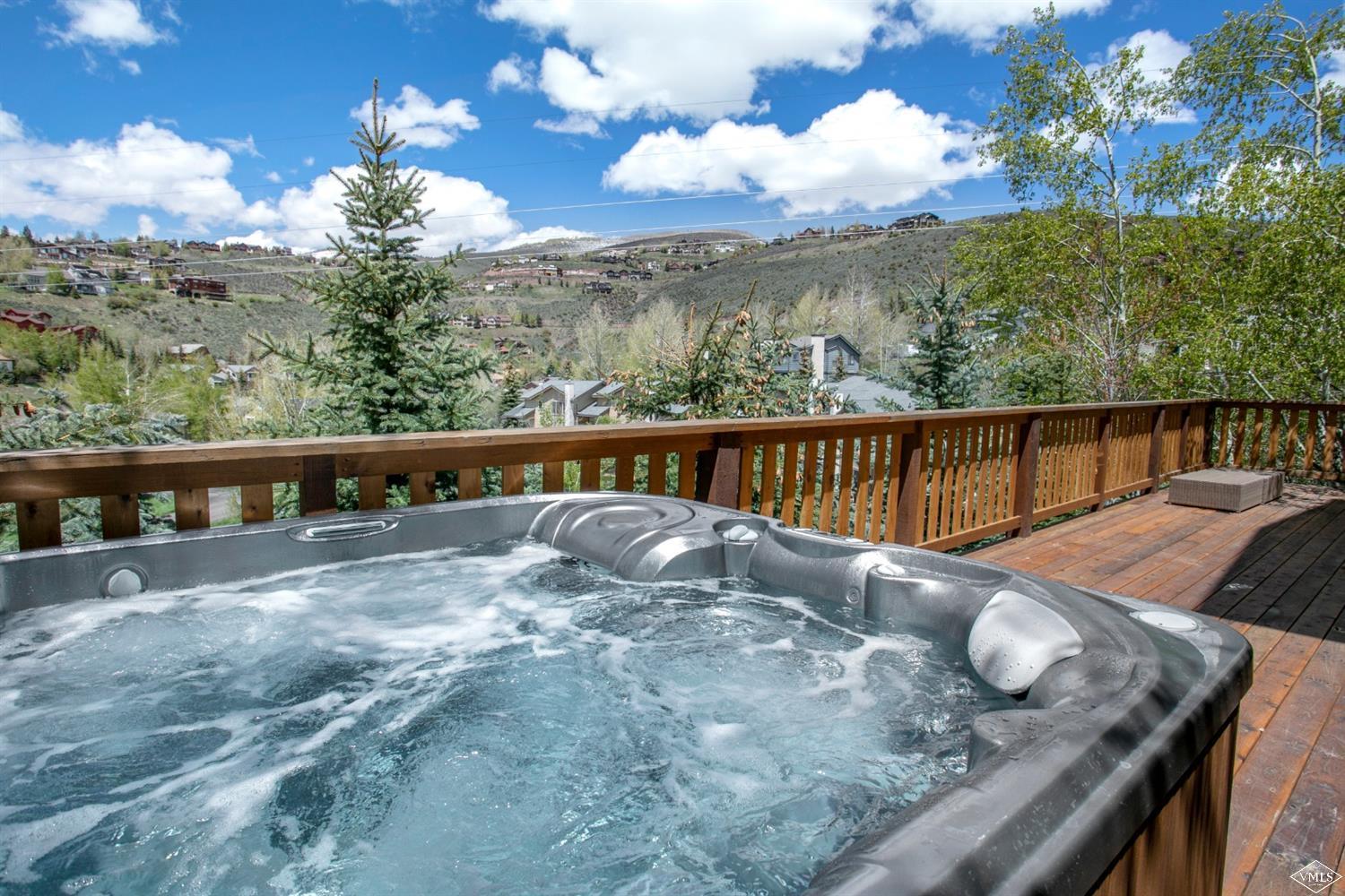 2465 Saddle Ridge Loop, Unit A Avon, CO 81620 - Photo 8 of 24 Additional Photo
