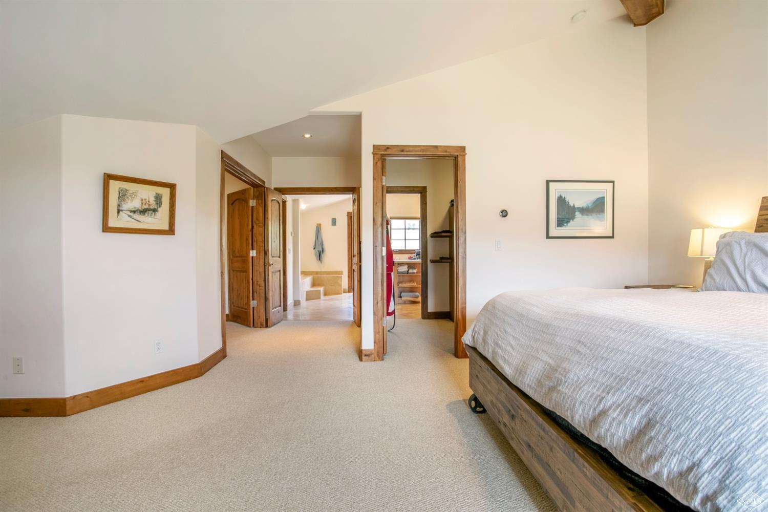 2465 Saddle Ridge Loop, Unit A Avon, CO 81620 - Photo 10 of 24 Additional Photo