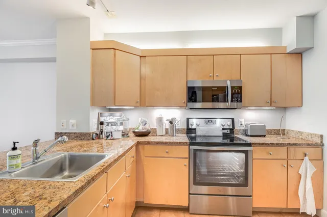 $2,800 | 616 E Street Northwest, Unit 321, Washington, DC 20004