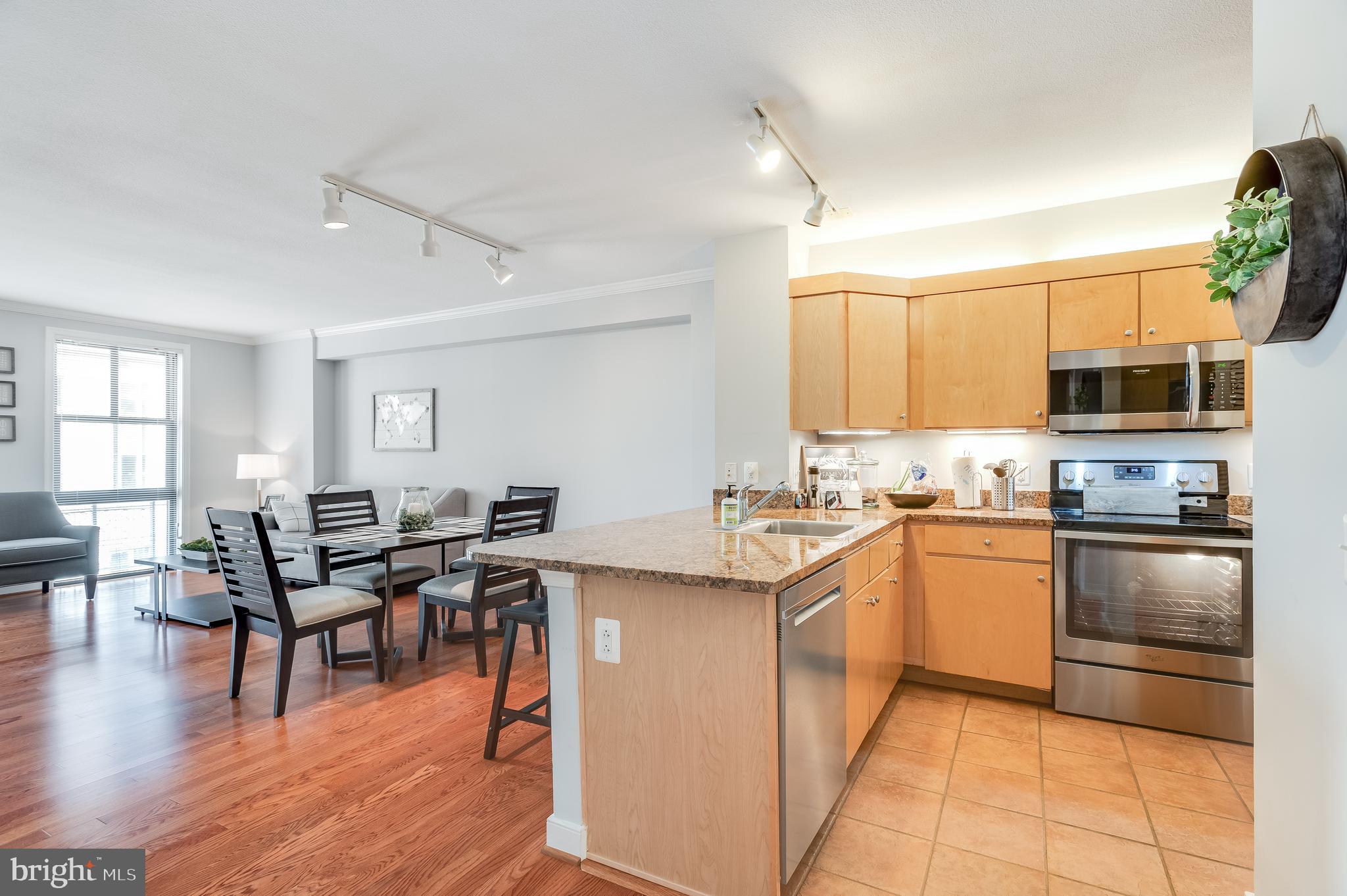 616 E Street Northwest, Unit 321 Washington, DC 20004 - Photo 12 of 39