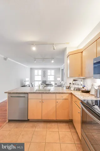 $2,800 | 616 E Street Northwest, Unit 321, Washington, DC 20004