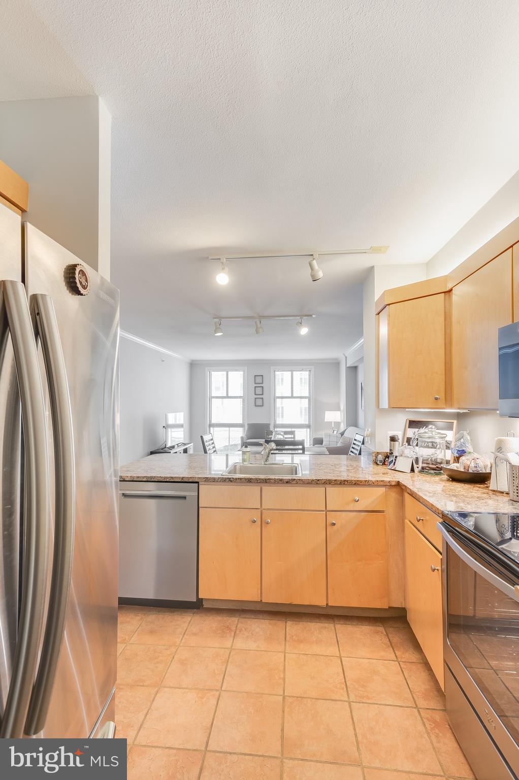 616 E Street Northwest, Unit 321 Washington, DC 20004 - Photo 15 of 39