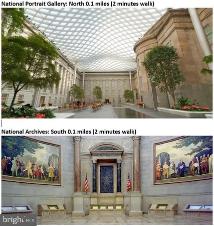 a painting on the wall of a building