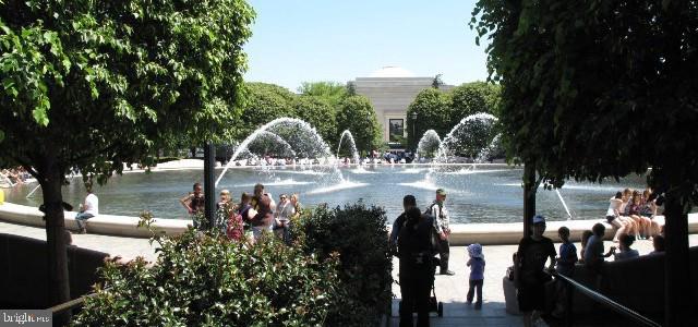 616 E Street Northwest, Unit 321 Washington, DC 20004 - Photo 38 of 39