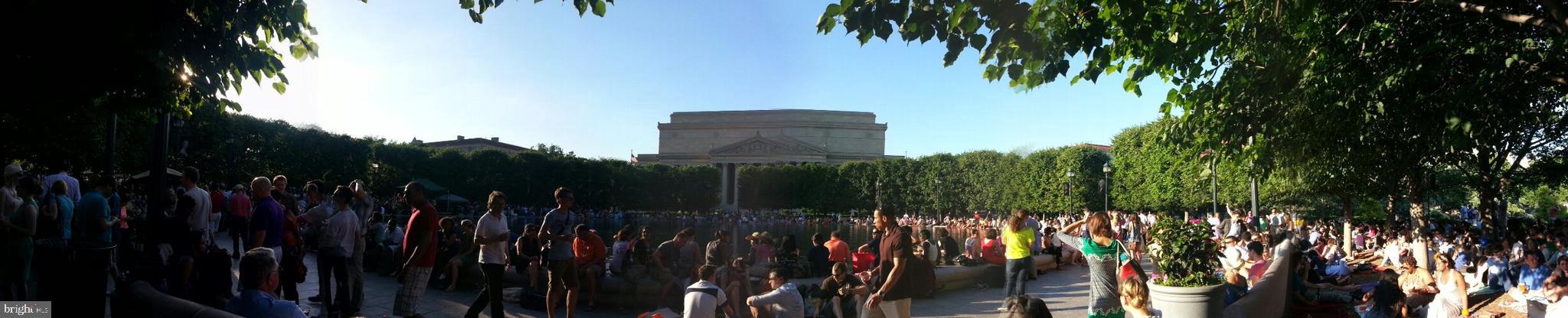 616 E Street Northwest, Unit 321 Washington, DC 20004 - Photo 39 of 39