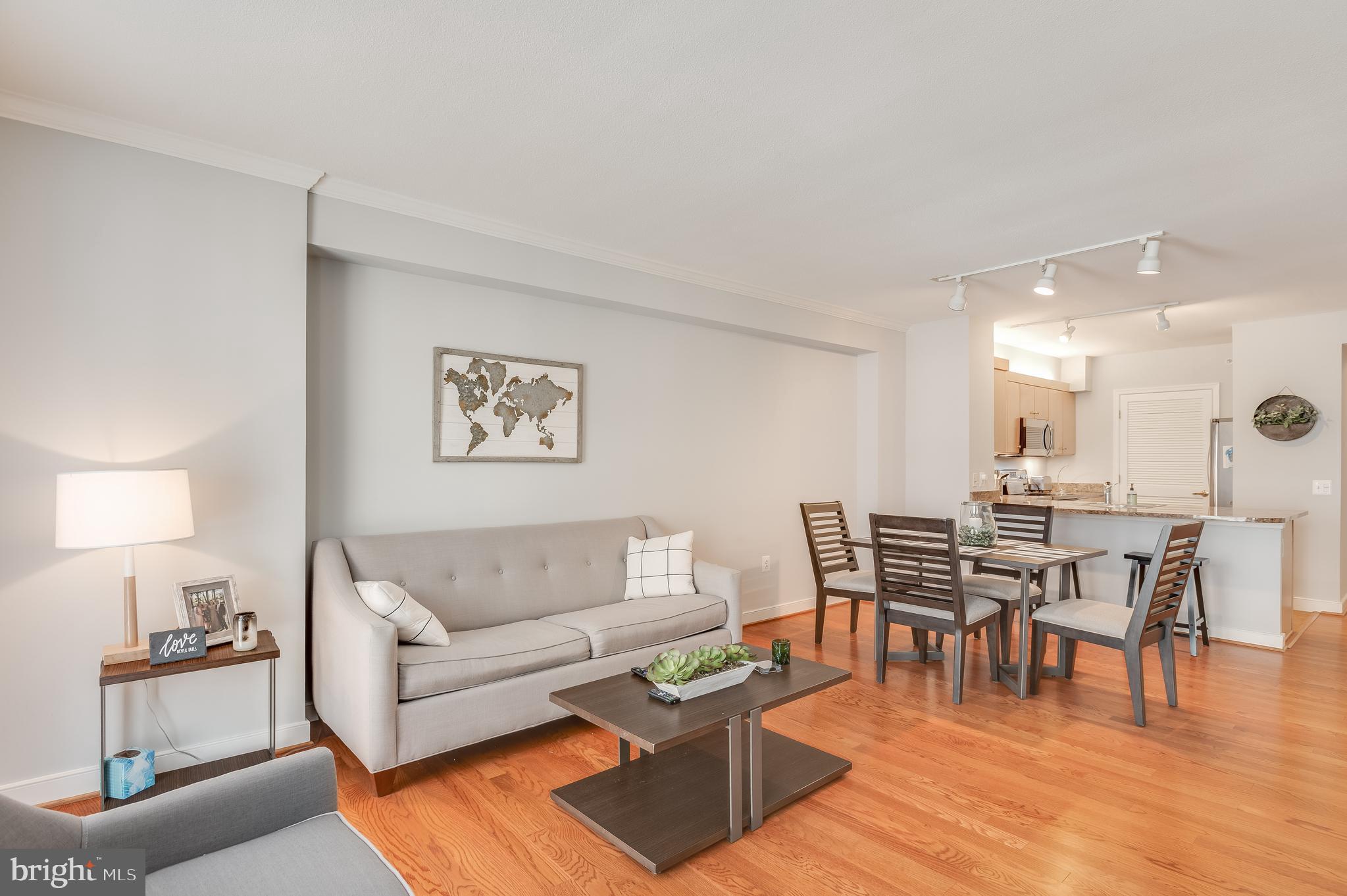 616 E Street Northwest, Unit 321 Washington, DC 20004 - Photo 5 of 39