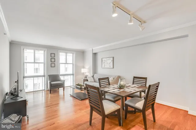 $2,800 | 616 E Street Northwest, Unit 321, Washington, DC 20004