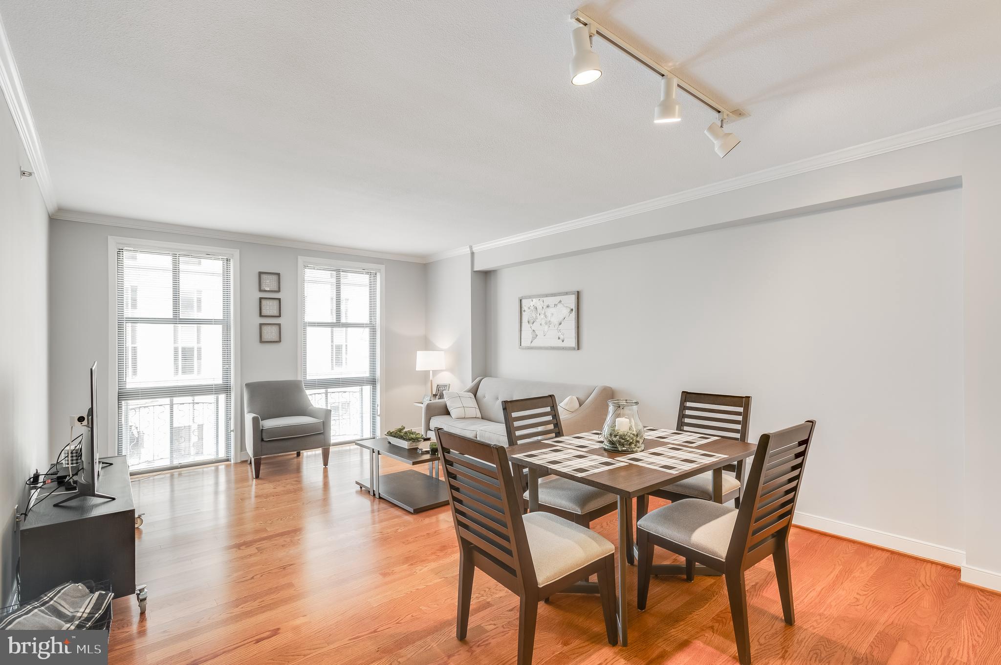 616 E Street Northwest, Unit 321 Washington, DC 20004 - Photo 8 of 39