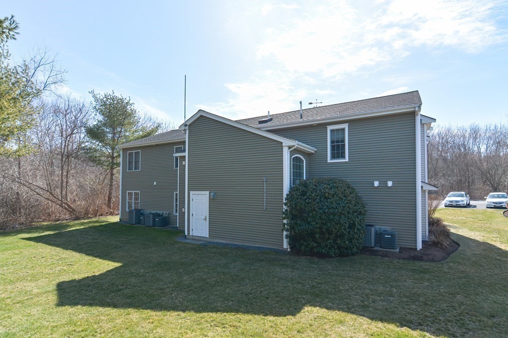 215 Longmeadow Road, Unit 102 Taunton, MA 02780 - Photo 28 of 30 Gallery Image 28