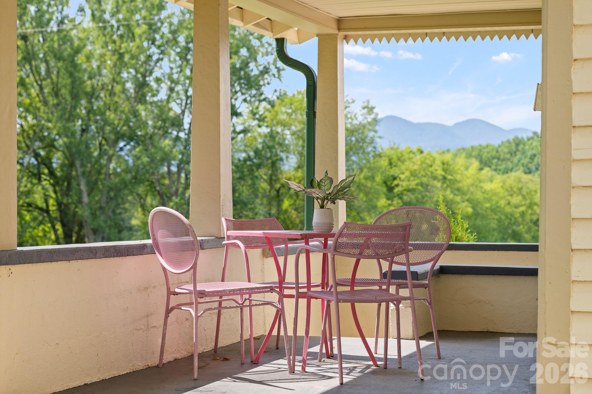 250 Justice Ridge Road Candler, NC 28715 - Photo 8 of 44 Gallery Image 8