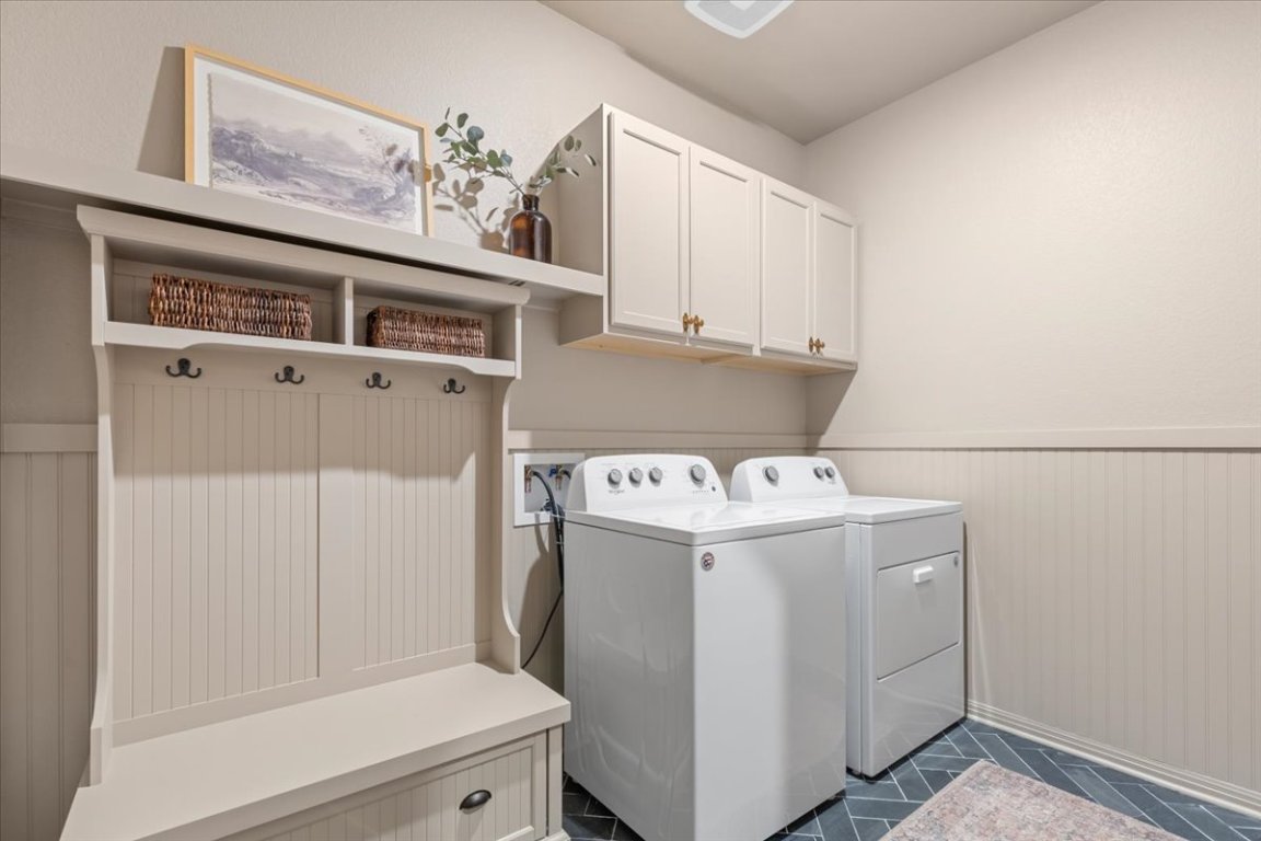 19305 Nathan Scott Way Manor, TX 78653 - Photo 16 of 18 a view of storage room