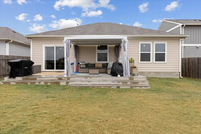 $295,000 | 19305 Nathan Scott Way, Manor, TX 78653