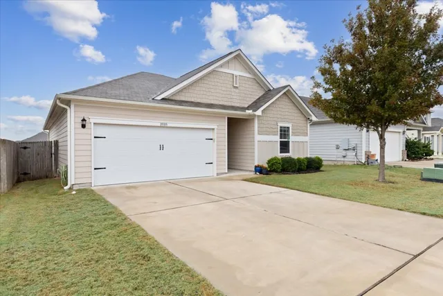$295,000 | 19305 Nathan Scott Way, Manor, TX 78653