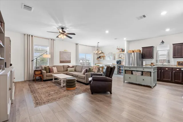 $295,000 | 19305 Nathan Scott Way, Manor, TX 78653