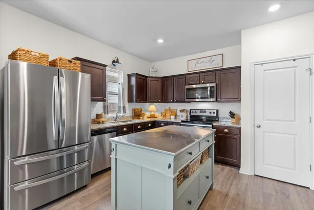 $295,000 | 19305 Nathan Scott Way, Manor, TX 78653