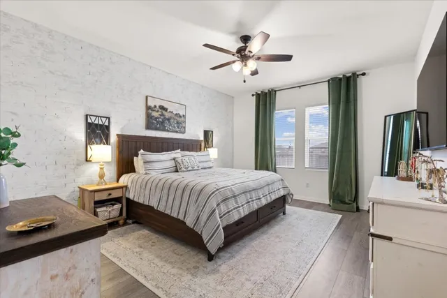 $295,000 | 19305 Nathan Scott Way, Manor, TX 78653