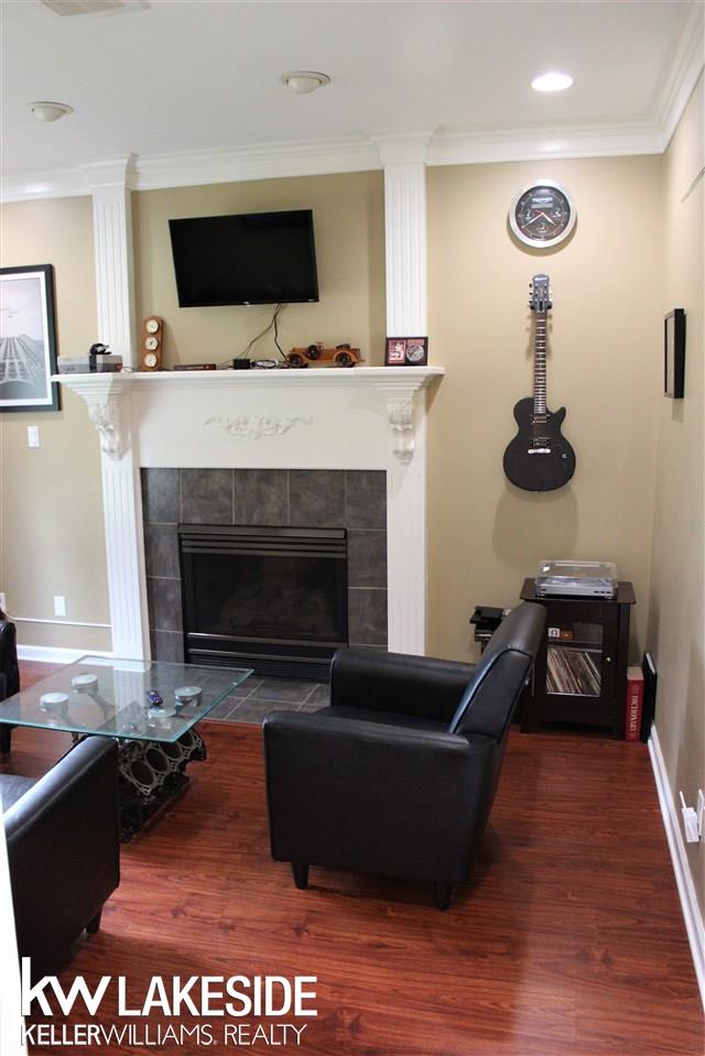 3347 28 Mile Road Washington, MI 48094 - Photo 7 of 21 31354282-6.JPG