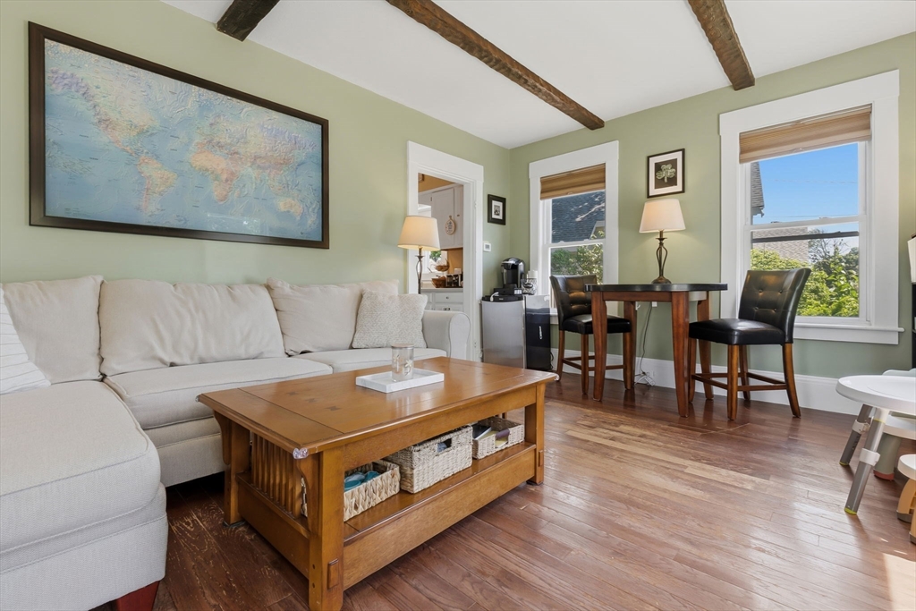 47 Whitehall Road Amesbury, MA 01913 - Photo 6 of 36