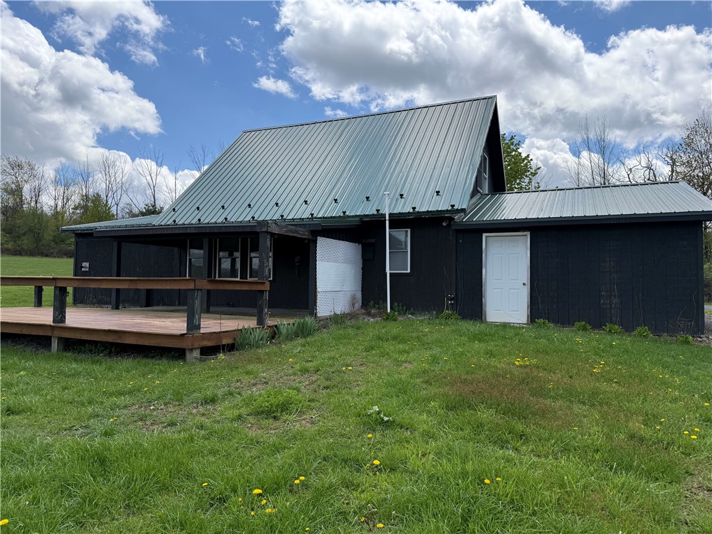 8611 Oakland Road Portage, NY 14517 - Photo 25 of 37
